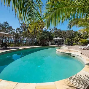 Anchorage On Straddie Hotel
